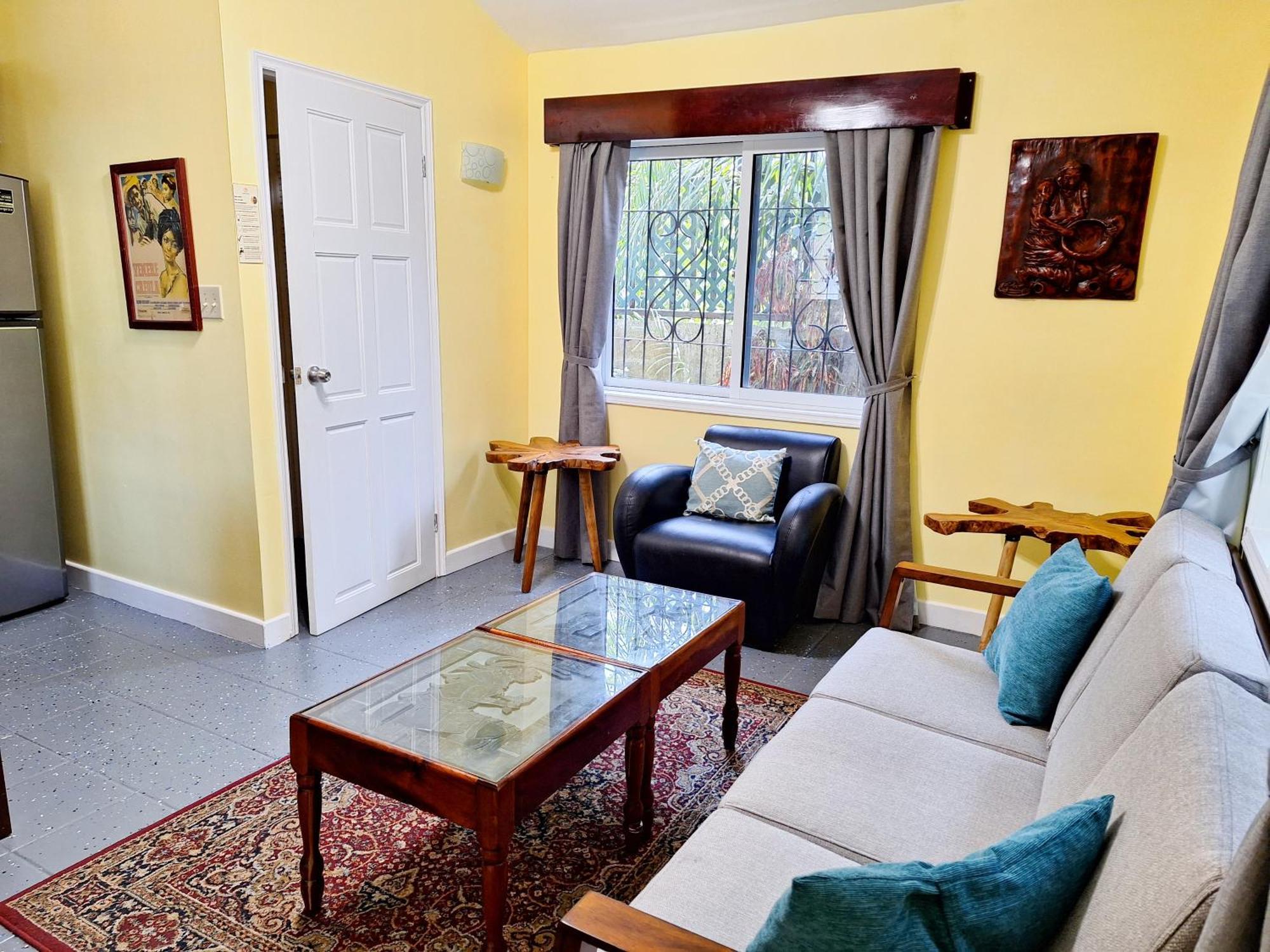 Harbour View Boutique Hotel & Yoga Retreat Belize City Exterior foto