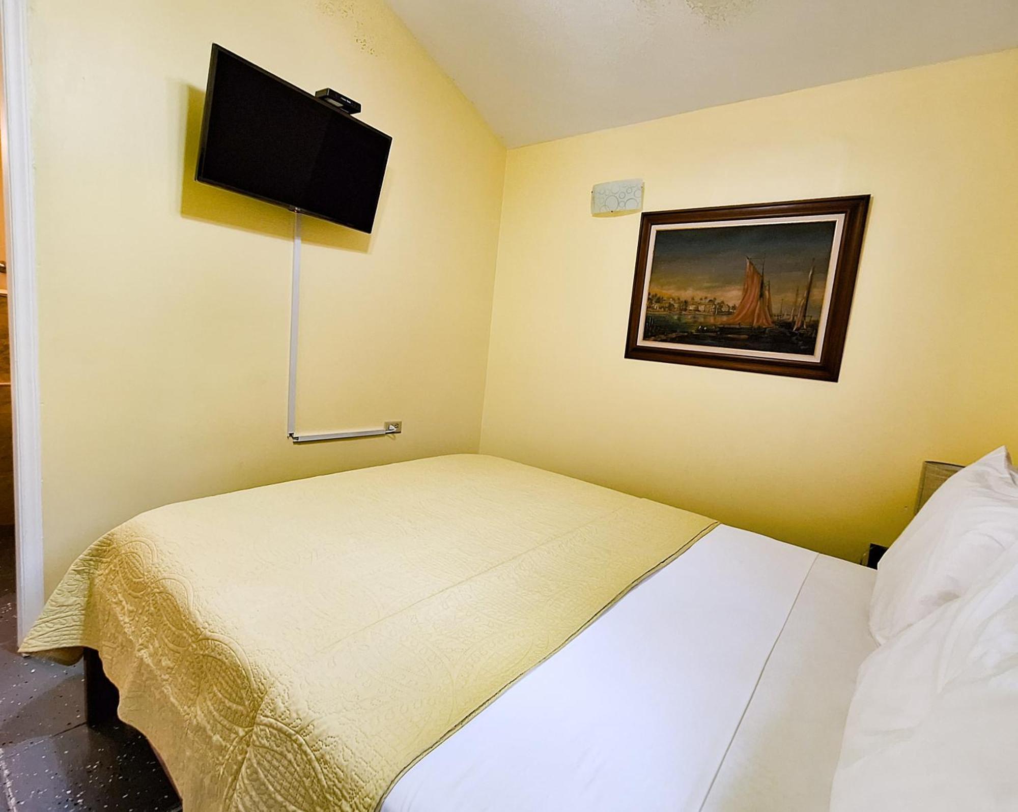 Harbour View Boutique Hotel & Yoga Retreat Belize City Zimmer foto