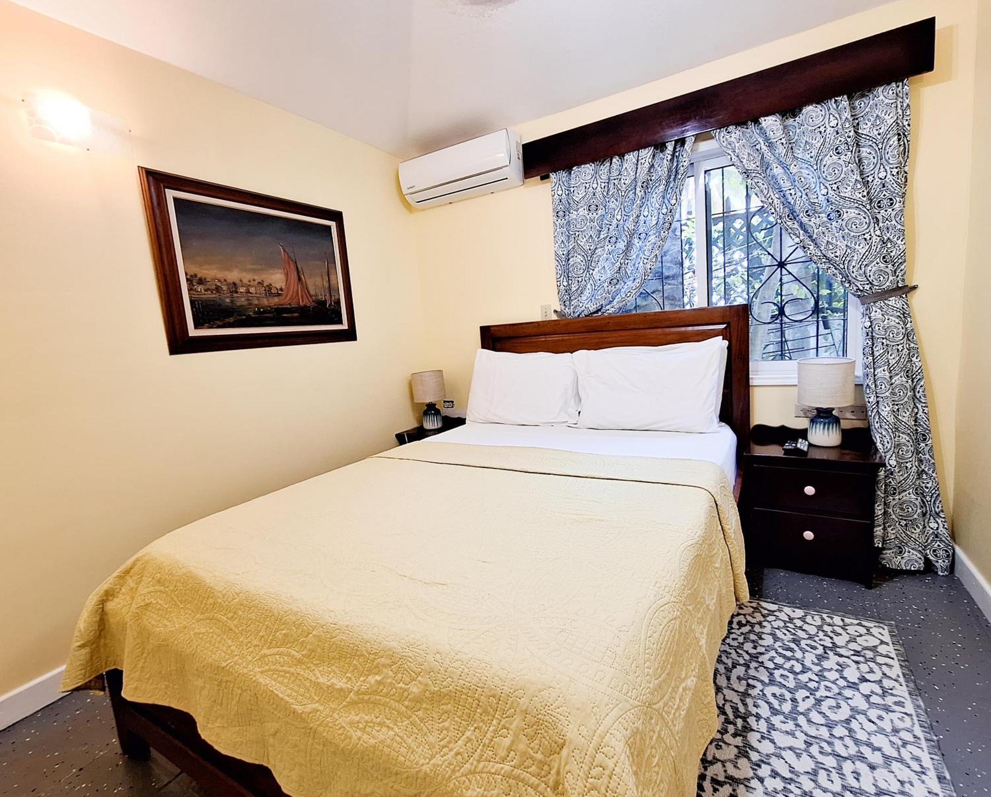 Harbour View Boutique Hotel & Yoga Retreat Belize City Zimmer foto