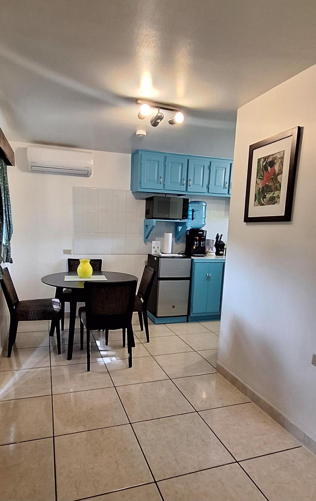 Harbour View Boutique Hotel & Yoga Retreat Belize City Zimmer foto