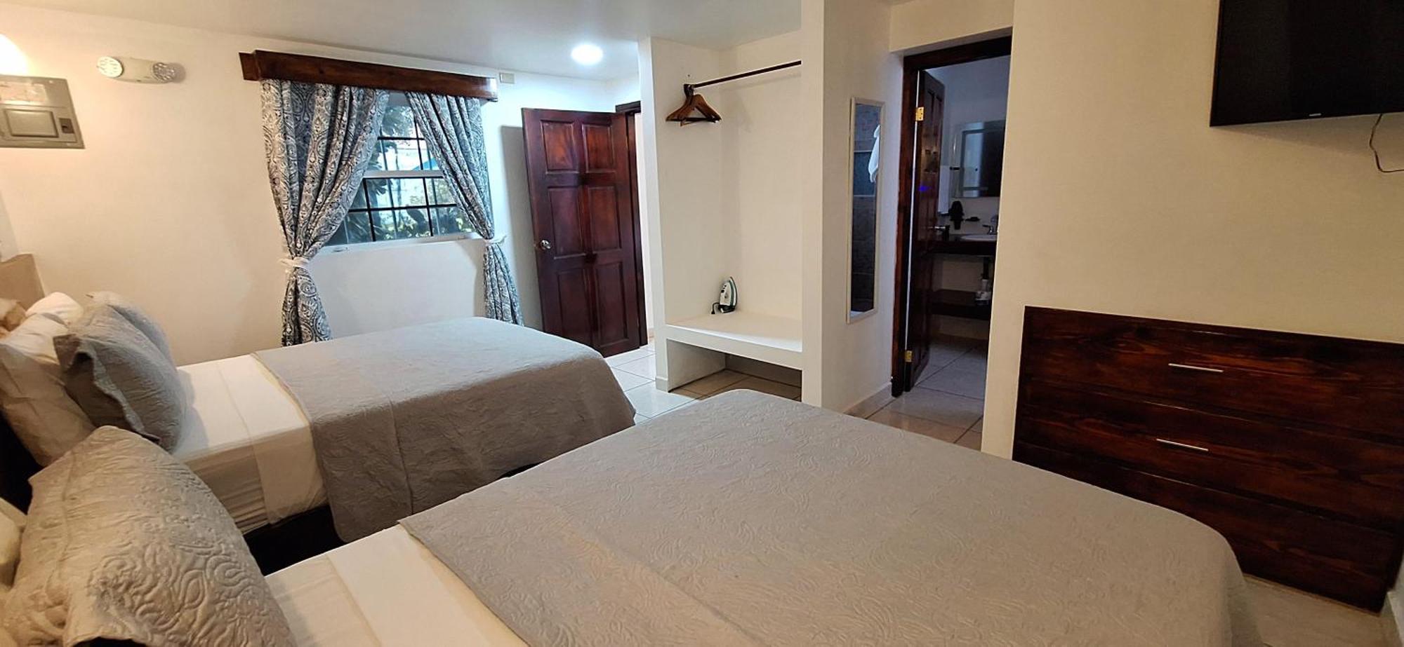 Harbour View Boutique Hotel & Yoga Retreat Belize City Zimmer foto