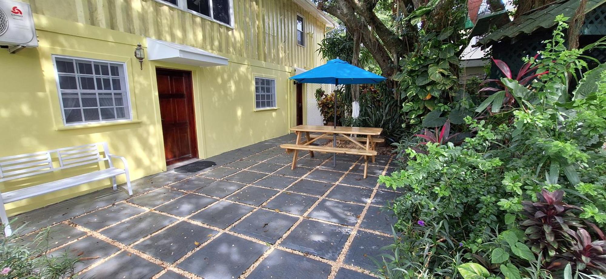 Harbour View Boutique Hotel & Yoga Retreat Belize City Zimmer foto